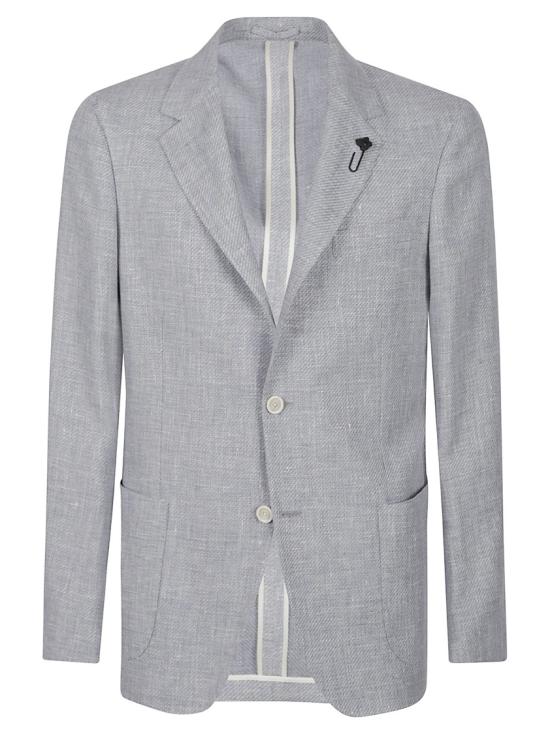 26SS 라르디니 자켓 CN6202E PAIF66507 Grey