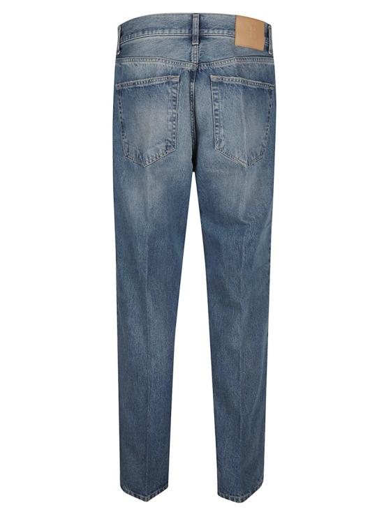 26SS 발렌타인 데님 BMT100 UCTDF Blue - BALLANTYNE