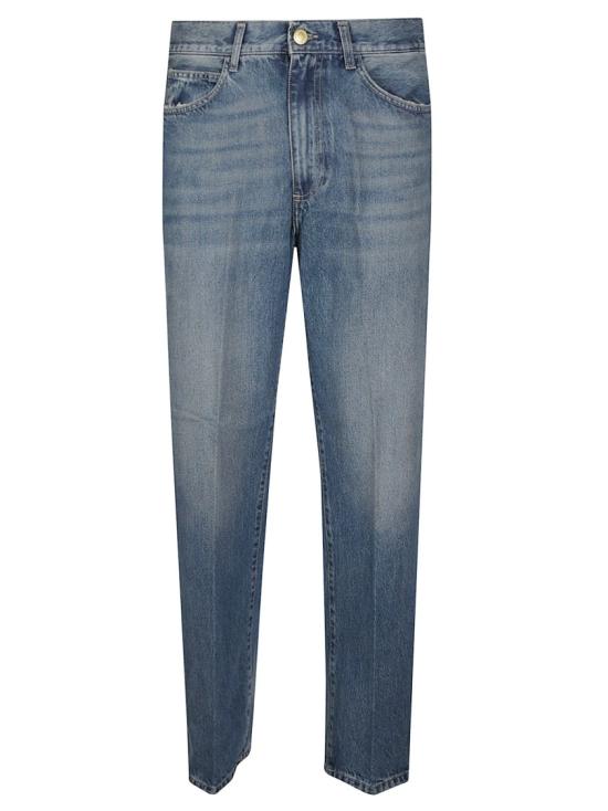 26SS 발렌타인 데님 BMT100 UCTDF Blue