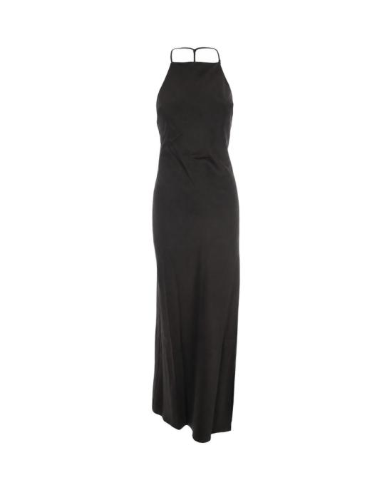 26FW 파트리지아페페 원피스 4541347 Black