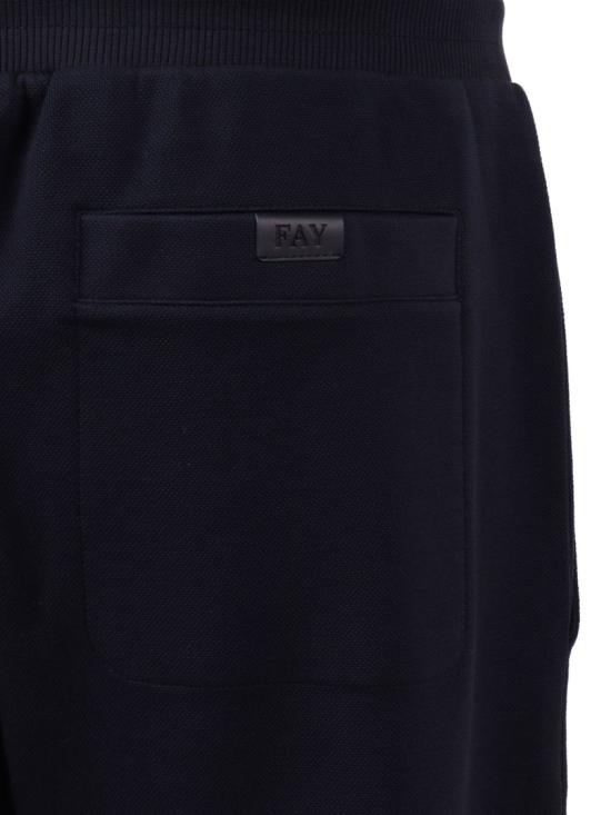 26SS 페이 탑 NTM88522270ZHG Blue - FAY