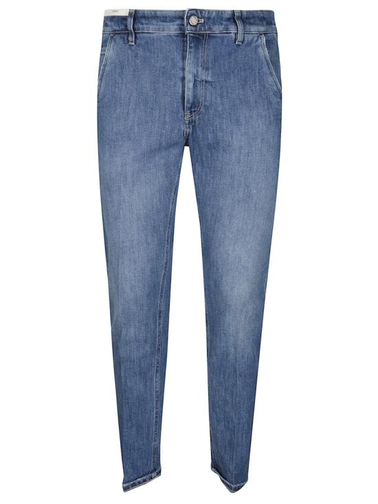 26SS 피티토리노 데님 C5 ZP01Z0 TX1640 Blue