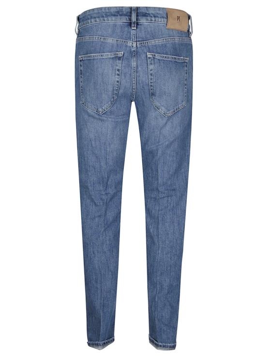 26SS 피티토리노 데님 C5 ZP01Z0 TX1640 Blue - PT TORINO