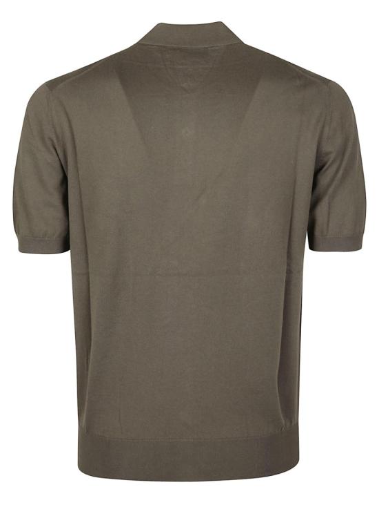 26SS 알테아 폴로 티셔츠 2651002 Grey - ALTEA