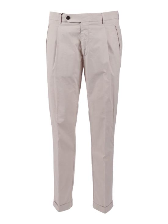 26SS 베르위치 팬츠 retrolong GD ts0465x Neutrals