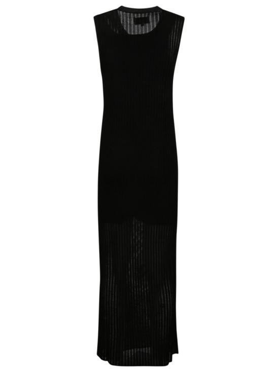 26SS 루루 드 세종 원피스 ICARIA Black - LOULOU DE SAISON