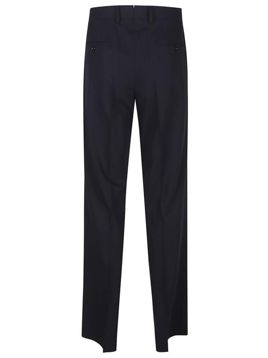 26SS 라르디니 팬츠 CNPALUK CN64422 Black - LARDINI