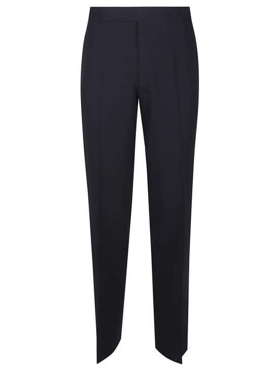 26SS 라르디니 팬츠 CNPALUK CN64422 Black