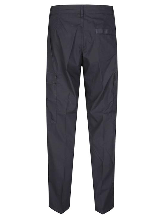 26SS 스톤 아일랜드 팬츠 L1 S15 31000 43 S0003 Black - STONE ISLAND