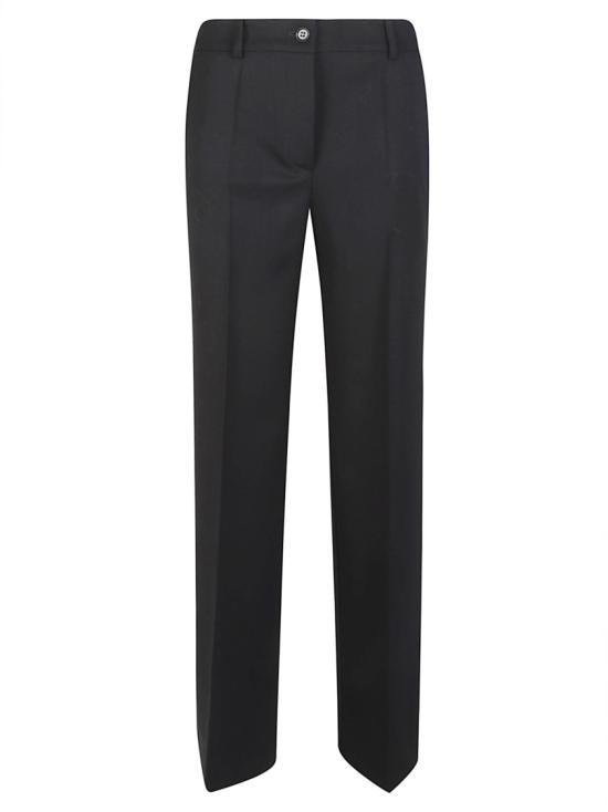 25FW 파로쉬 팬츠 D231491LILIUXY25 Black
