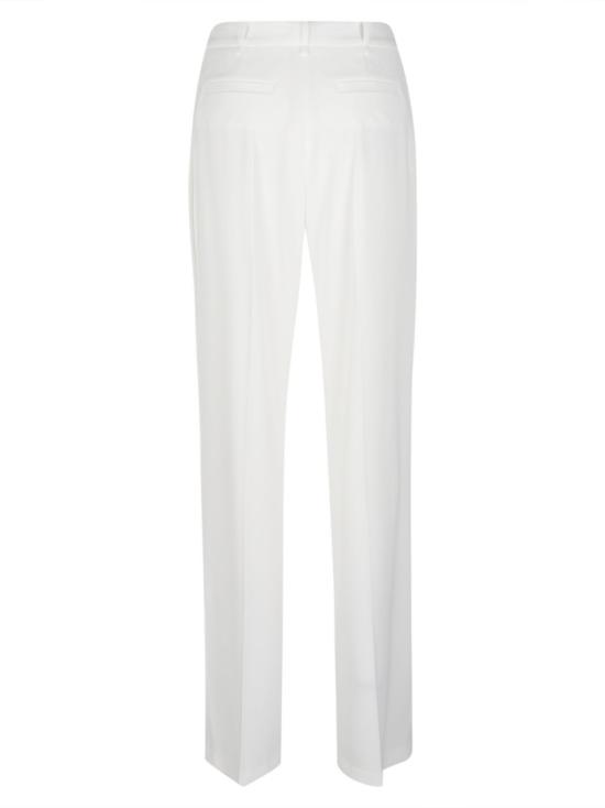 26SS 엘리자베타프랜치 팬츠 PA16761E2 White - ELISABETTA FRANCHI