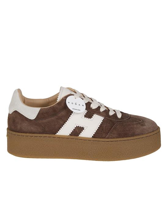 26FW 호간 COOL 쿨 스니커즈 HXW6980FB60UL6 Brown