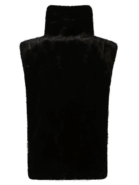26FW 핑코 자켓 106939 A3C5 Black - PINKO