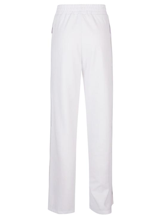  힌노미네이트 팬츠 HMABW00151 White - HINNOMINATE