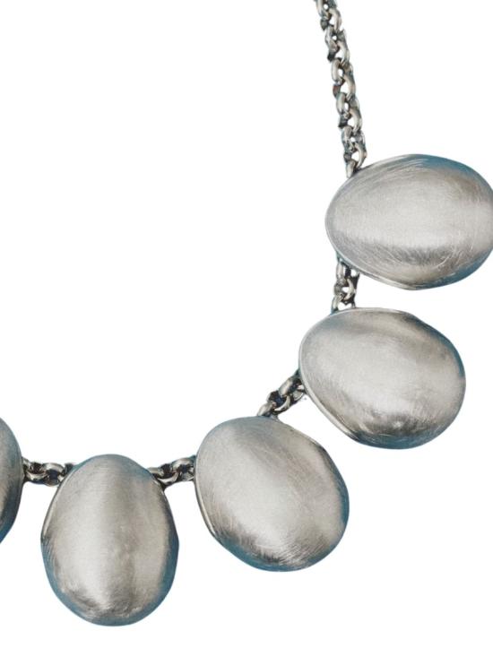 26SS 자크뮈스 주얼리 26EJWW00788AOT4063980 Silver - JACQUEMUS