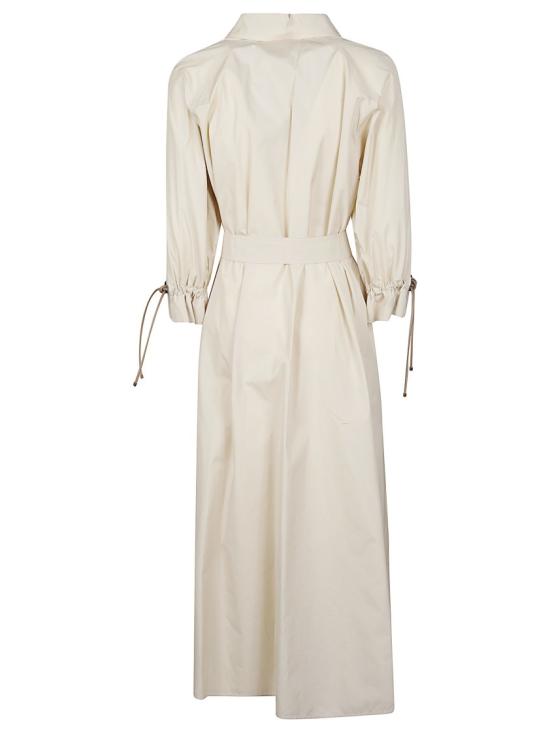 26SS 막스마라 원피스 2611221152600 Neutrals - MAX MARA