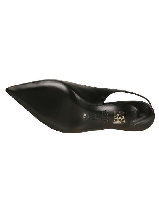 26SS 스튜어트 와이츠먼 샌들 SK668 Black - STUART WEITZMAN