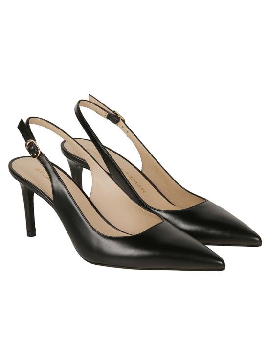 26SS 스튜어트 와이츠먼 샌들 SK668 Black - STUART WEITZMAN