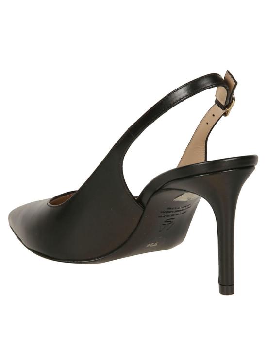 26SS 스튜어트 와이츠먼 샌들 SK668 Black - STUART WEITZMAN
