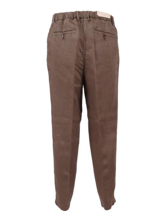 26SS 브릴리아1949 팬츠 COVENT 300034 Brown - BRIGLIA 1949