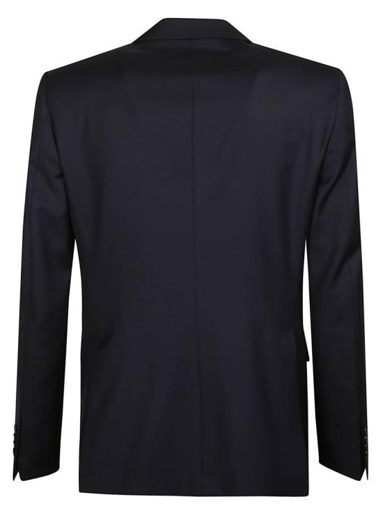 26SS 딸리아토레 수트 2FBR22B01 070001U Black - TAGLIATORE