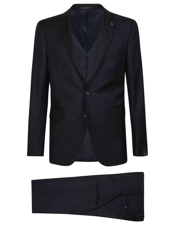26SS 딸리아토레 수트 2FBR22B01 070001U Black