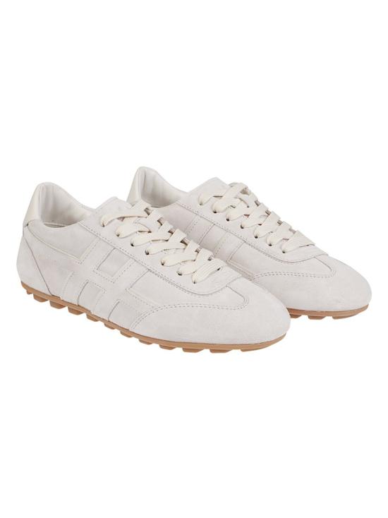 26SS 호간 스니커즈 HXW6930FX20UHO White - HOGAN