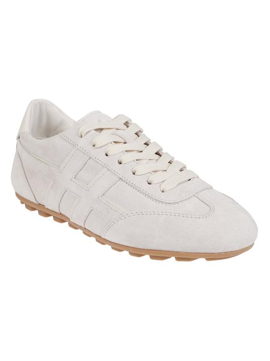 26SS 호간 스니커즈 HXW6930FX20UHO White - HOGAN