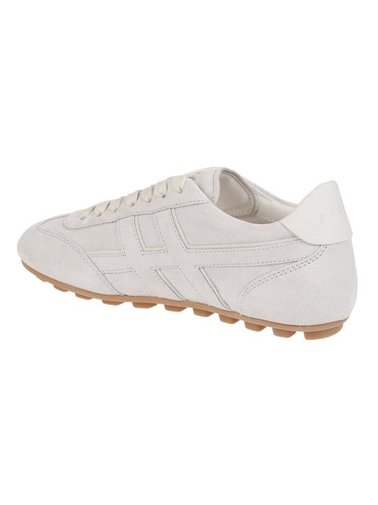 26SS 호간 스니커즈 HXW6930FX20UHO White - HOGAN