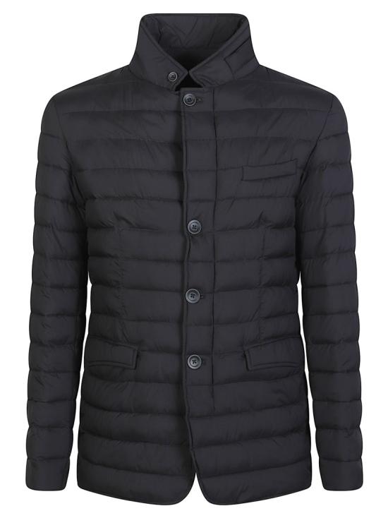 26SS 에르노 자켓 PC0008ULE 12456Z Black