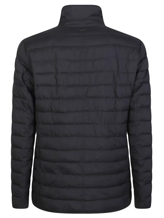 26SS 에르노 자켓 PC0008ULE 12456Z Black - HERNO