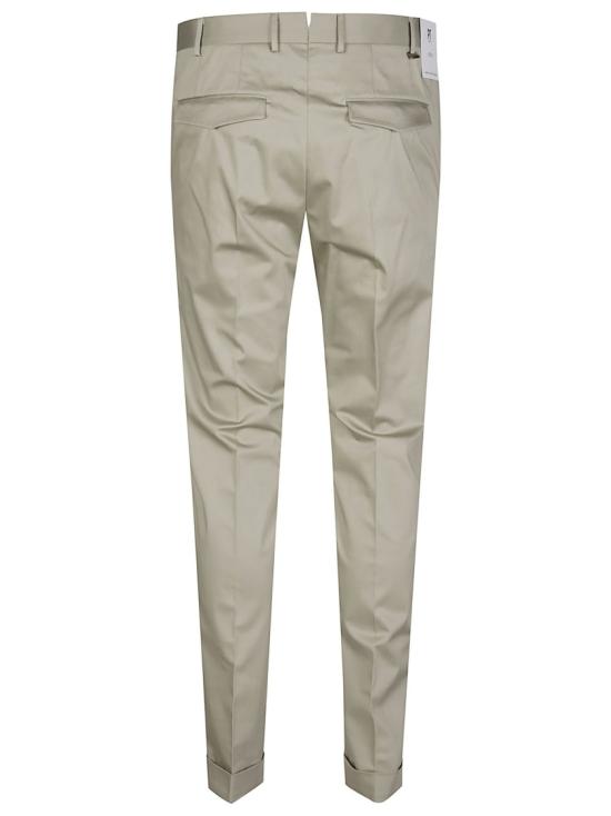 26SS 피티토리노 팬츠 CO ASMAZ00CL1 NU68 Grey - PT TORINO