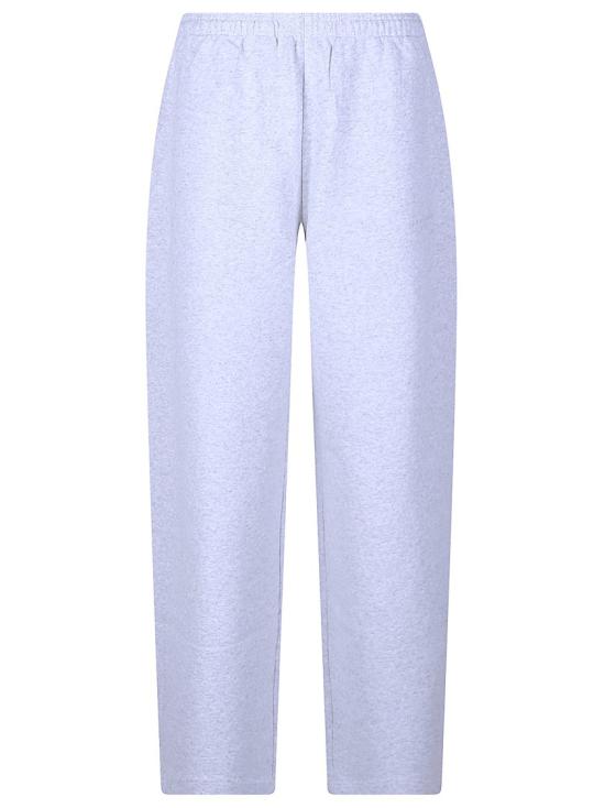26FW 알렉산더 왕 팬츠 1CC3264020 Blue