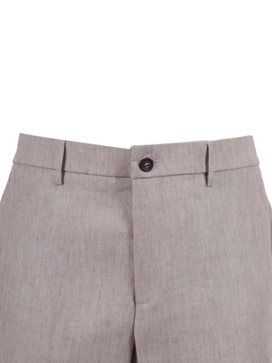 26SS 페세리코 팬츠 R54725 05791 Neutrals - PESERICO