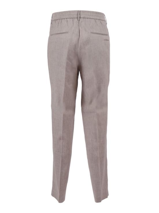 26SS 페세리코 팬츠 R54725 05791 Neutrals - PESERICO
