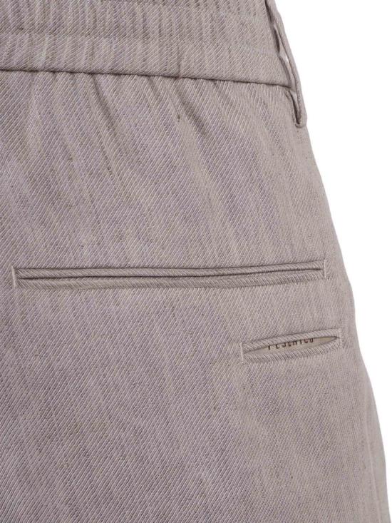 26SS 페세리코 팬츠 R54725 05791 Neutrals - PESERICO
