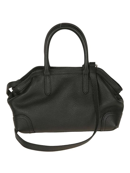 26SS 아쉬 토트백 JOSEPHINE099 Black - ASH