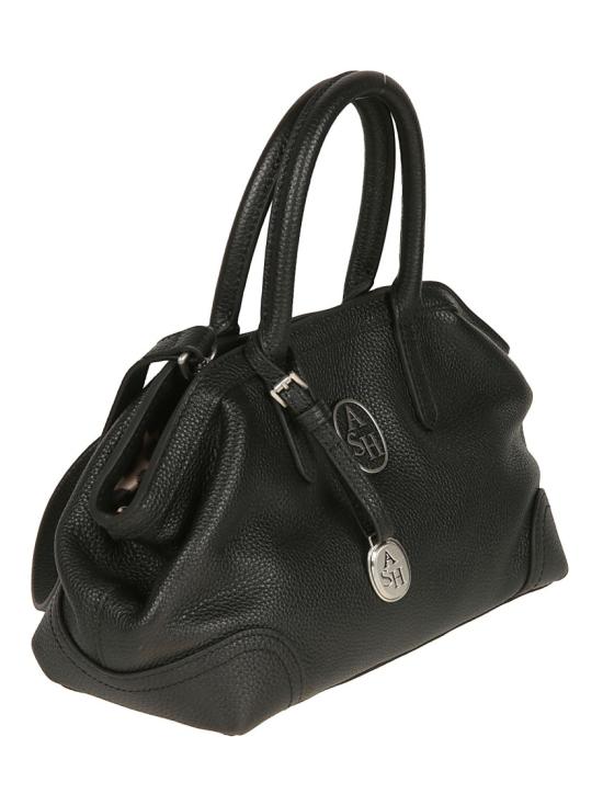 26SS 아쉬 토트백 JOSEPHINE099 Black - ASH