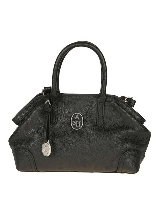 26SS 아쉬 토트백 JOSEPHINE099 Black