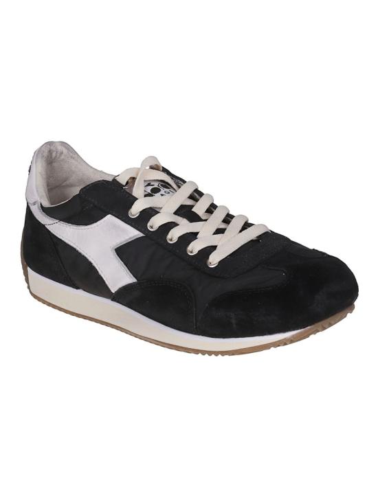 26SS 디아도라 헤리티지 스니커즈 201 182806 Black - DIADORA HERITAGE