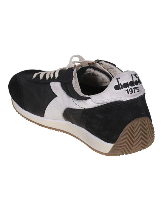 26SS 디아도라 헤리티지 스니커즈 201 182806 Black - DIADORA HERITAGE