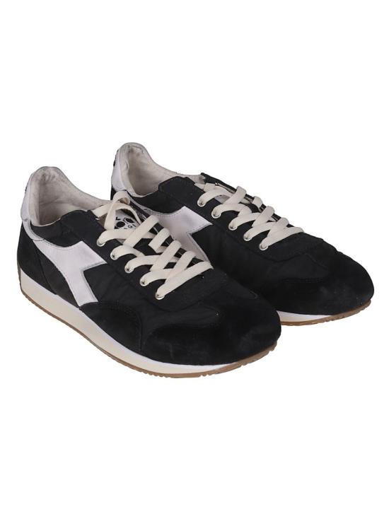 26SS 디아도라 헤리티지 스니커즈 201 182806 Black - DIADORA HERITAGE