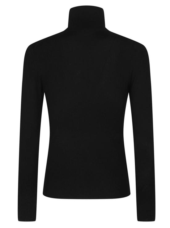 26FW 파로쉬 니트웨어 D512552XLONG Black - PAROSH