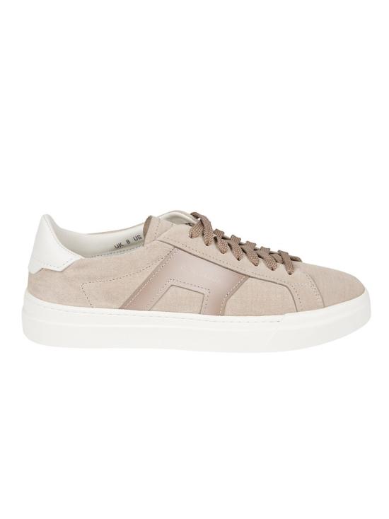 26SS 산토니 스니커즈 MBGT21964PNNCFCTM50 Neutrals