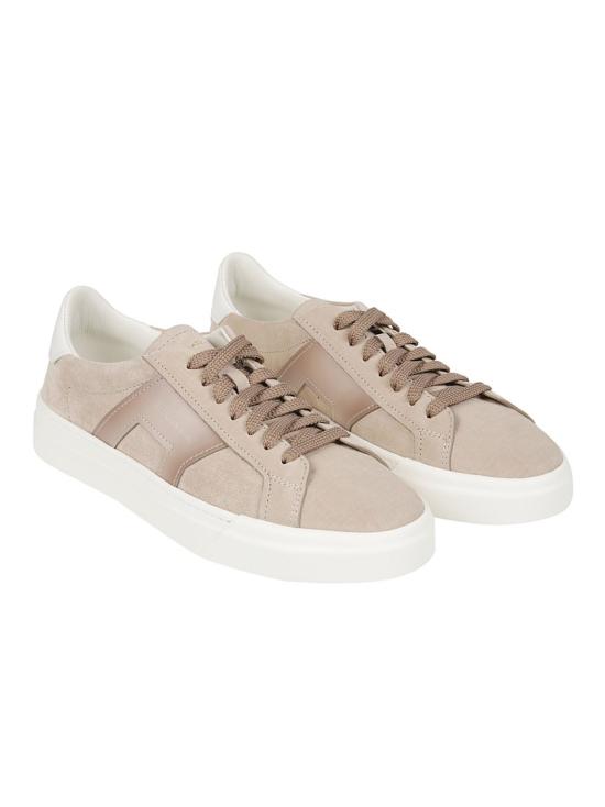 26SS 산토니 스니커즈 MBGT21964PNNCFCTM50 Neutrals - SANTONI