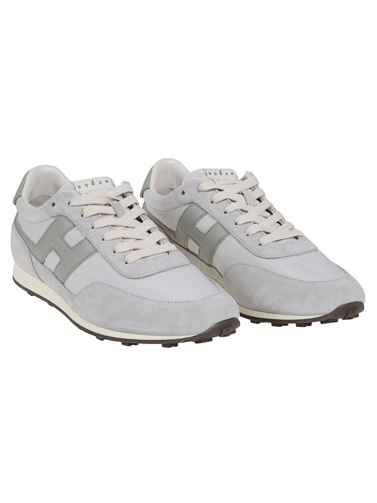 26SS 호간 스니커즈 HXM6990FZ90UZA White - HOGAN