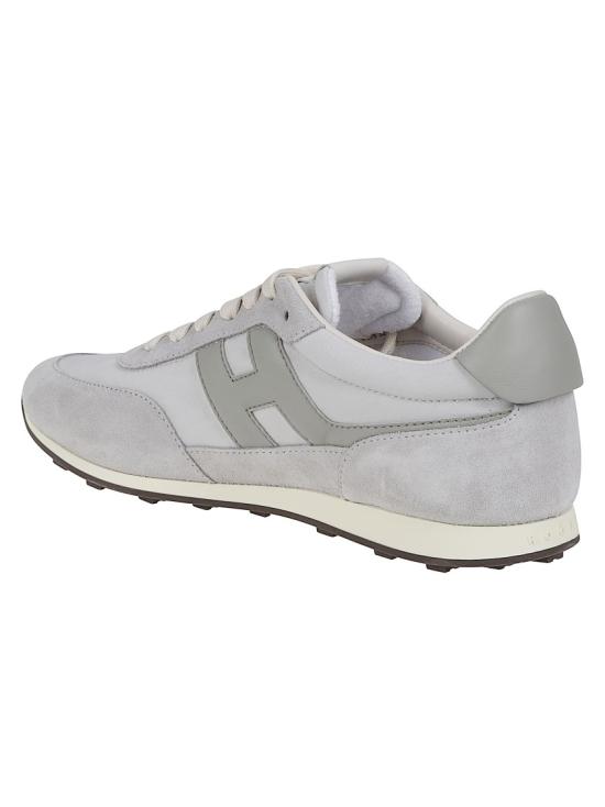26SS 호간 스니커즈 HXM6990FZ90UZA White - HOGAN