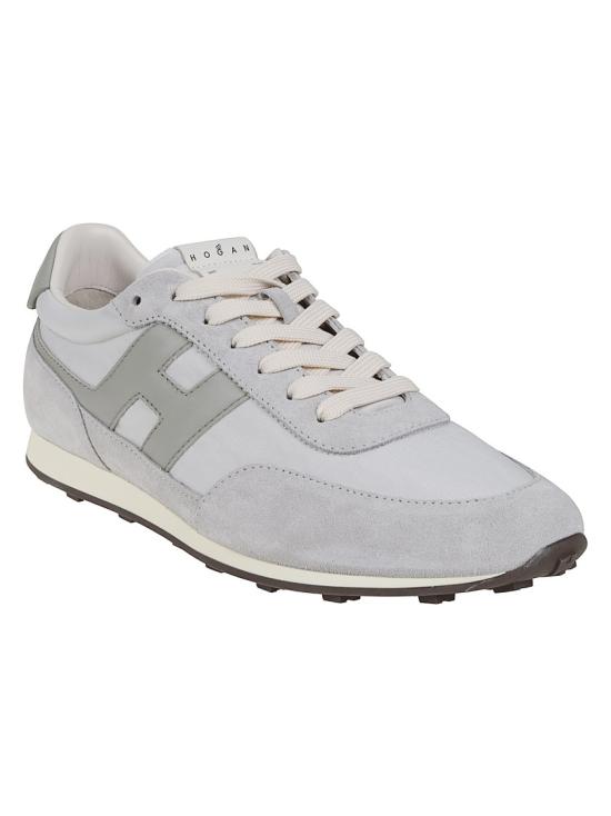 26SS 호간 스니커즈 HXM6990FZ90UZA White - HOGAN
