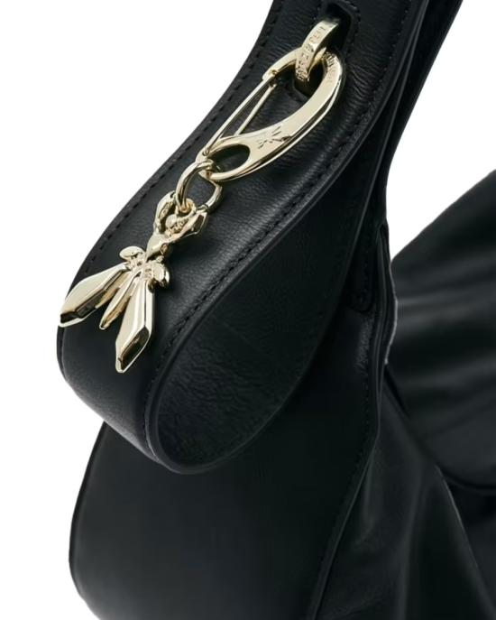 26FW 파트리지아페페 숄더백 3203426 Black - PATRIZIA PEPE