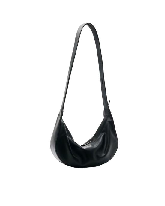 26FW 파트리지아페페 숄더백 3203426 Black - PATRIZIA PEPE